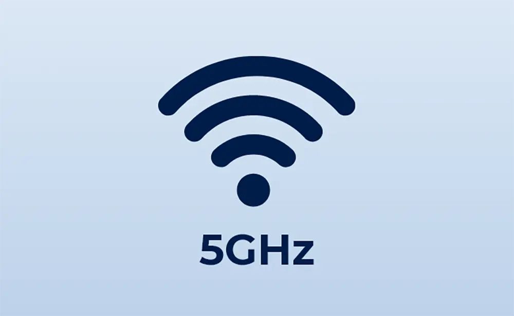 Jangan Salah Pilih! Ini Perbedaan Wi-Fi 2.4 GHz vs 5 GHz di Dunia Nyata wifi 5ghz