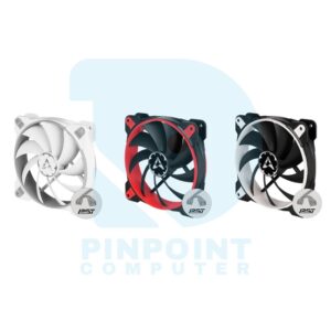 arctic bionix f120 120 mm pwm fan with cable splitter 01
