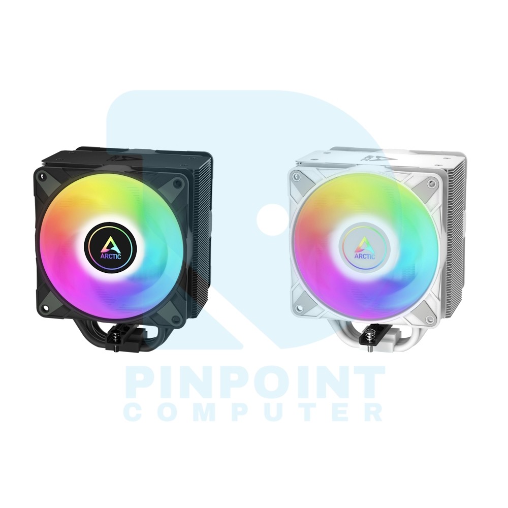 arctic freezer 36 a rgb multi compatible tower cpu cooler 01 arctic freezer 36 a rgb multi compatible tower cpu cooler 01