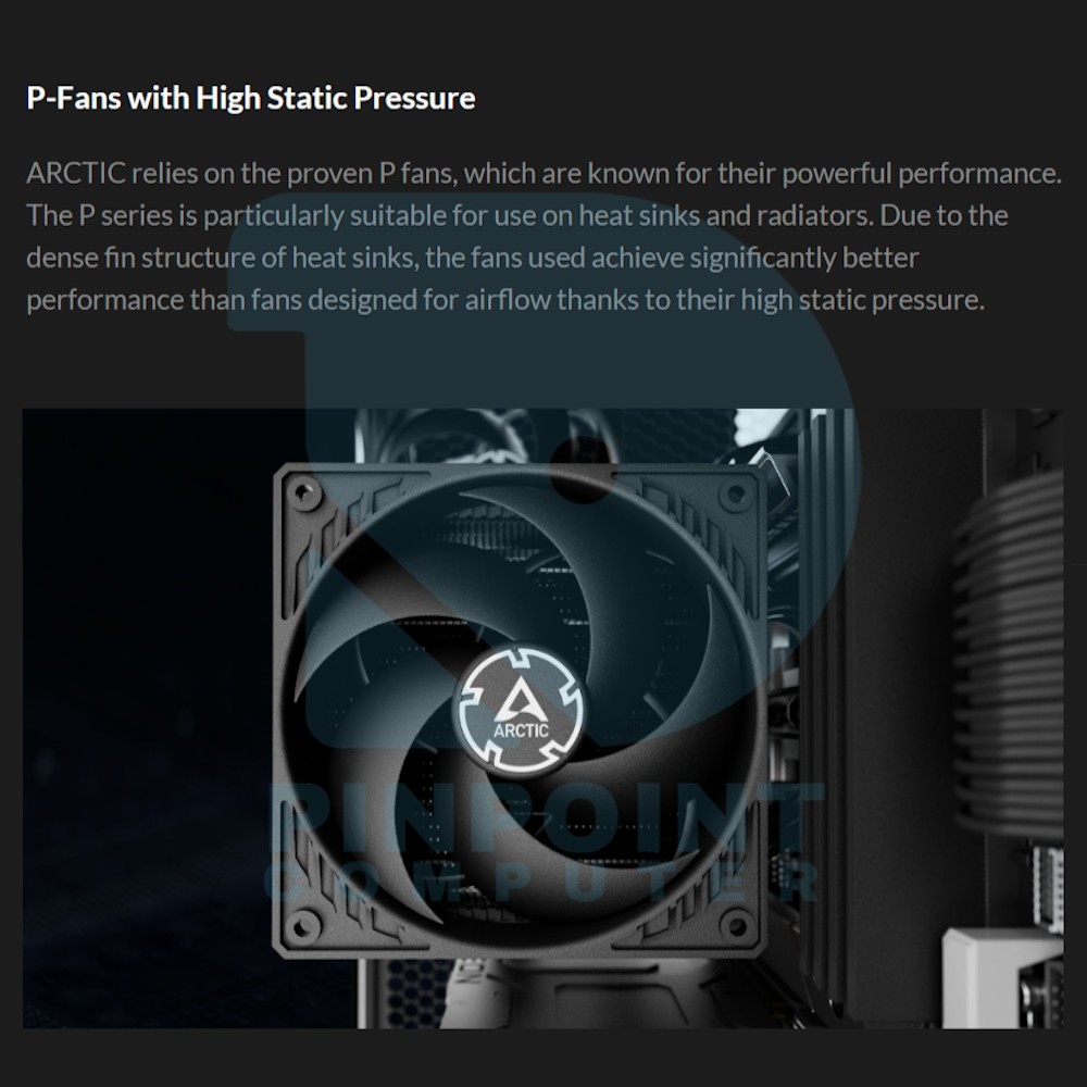 arctic freezer 36 multi compatible tower cpu cooler 07 arctic freezer 36 multi compatible tower cpu cooler 07