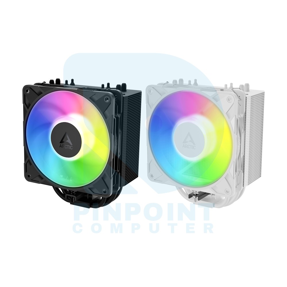 arctic freezer 36 s a rgb multi compatible tower cpu cooler 01 arctic freezer 36 s a rgb multi compatible tower cpu cooler 01