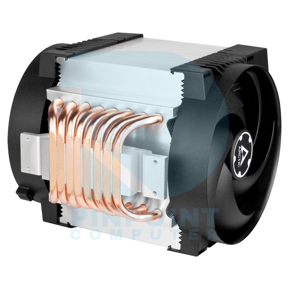 arctic freezer 4u m multicompatible 4u single tower cpu cooler 01 arctic freezer 4u m multicompatible 4u single tower cpu cooler 01