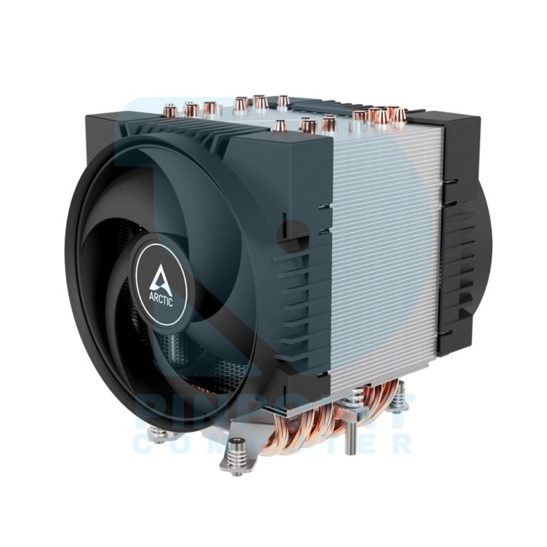 ARCTIC Freezer 4U-SP5 Server Cooler For AMD SP5 arctic freezer 4u sp5 server cooler for amd sp5 01