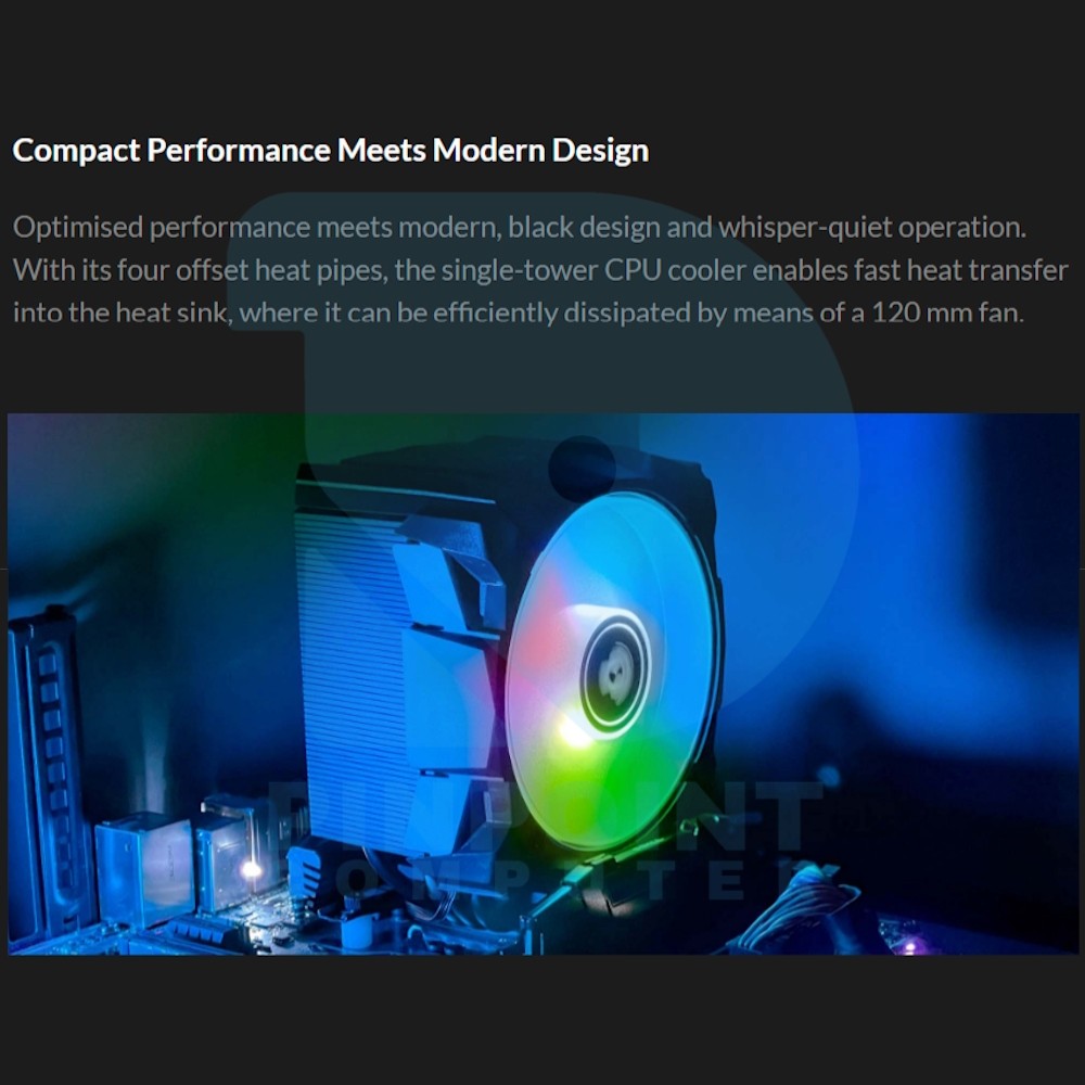 arctic freezer a35 a rgb tower cpu cooler for amd 03 arctic freezer a35 a rgb tower cpu cooler for amd 03