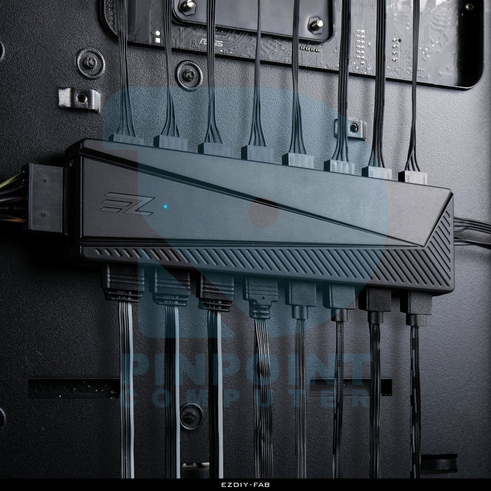ezdiy fab 8 pwm ports+8 argb ports fan hub sync 07 ezdiy fab 8 pwm ports+8 argb ports fan hub sync 07