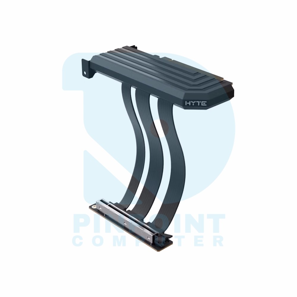 hyte pcie 5.0 hyper riser cable 02 hyte pcie 5.0 hyper riser cable 02