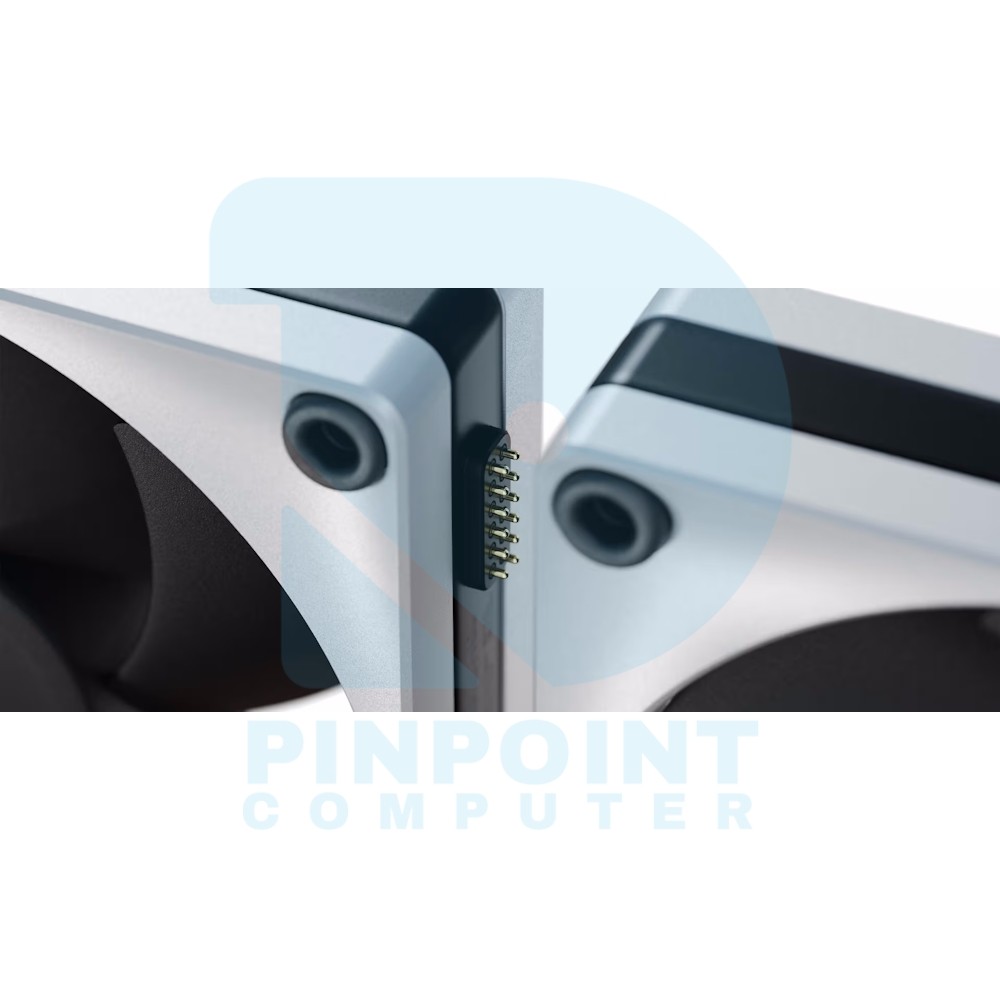 hyte thicc fp 12 3 fan pack with np50 07 hyte thicc fp 12 3 fan pack with np50 07