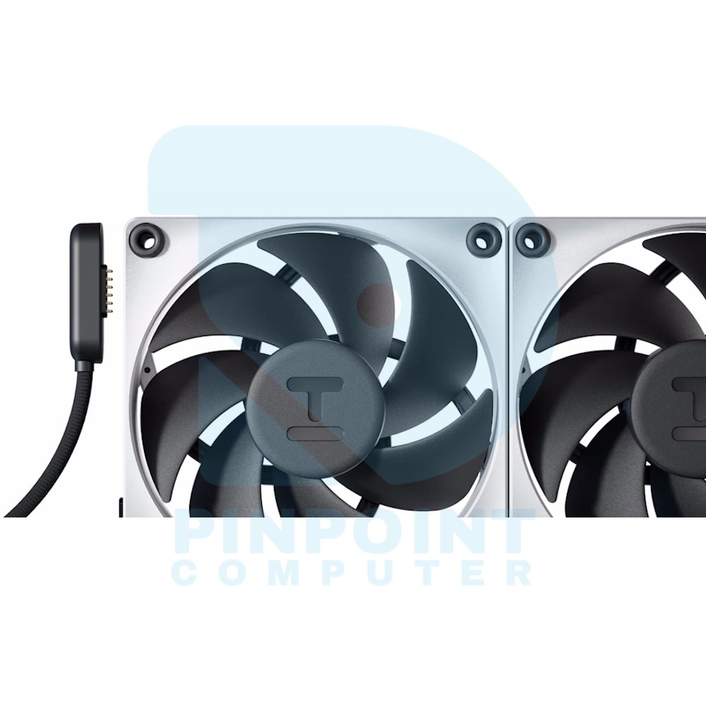 hyte thicc fp 12 3 fan pack with np50 08 hyte thicc fp 12 3 fan pack with np50 08