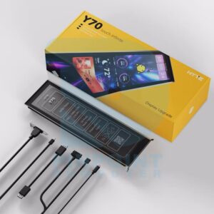 hyte y70 touch infinite display upgrade 2.5k touchscreen 01