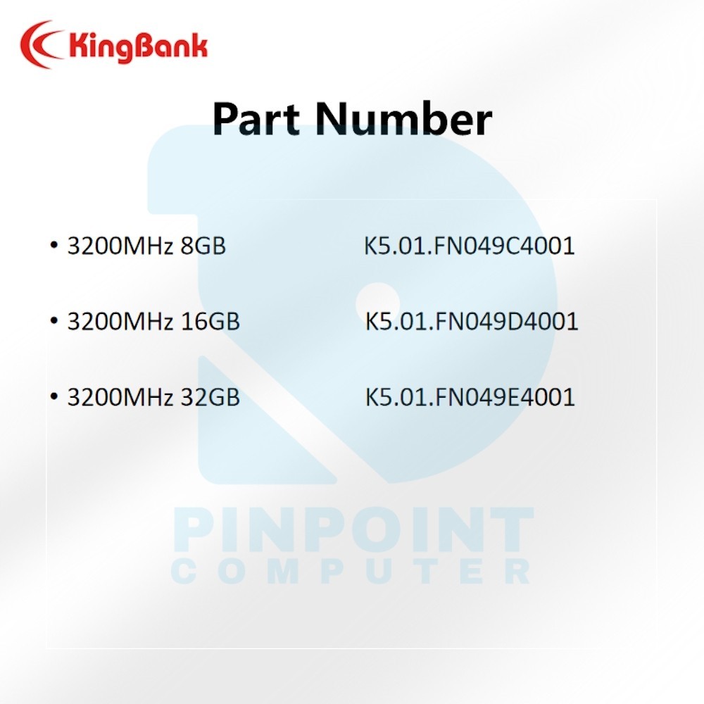 kingbank ddr4 02 kingbank ddr4 02