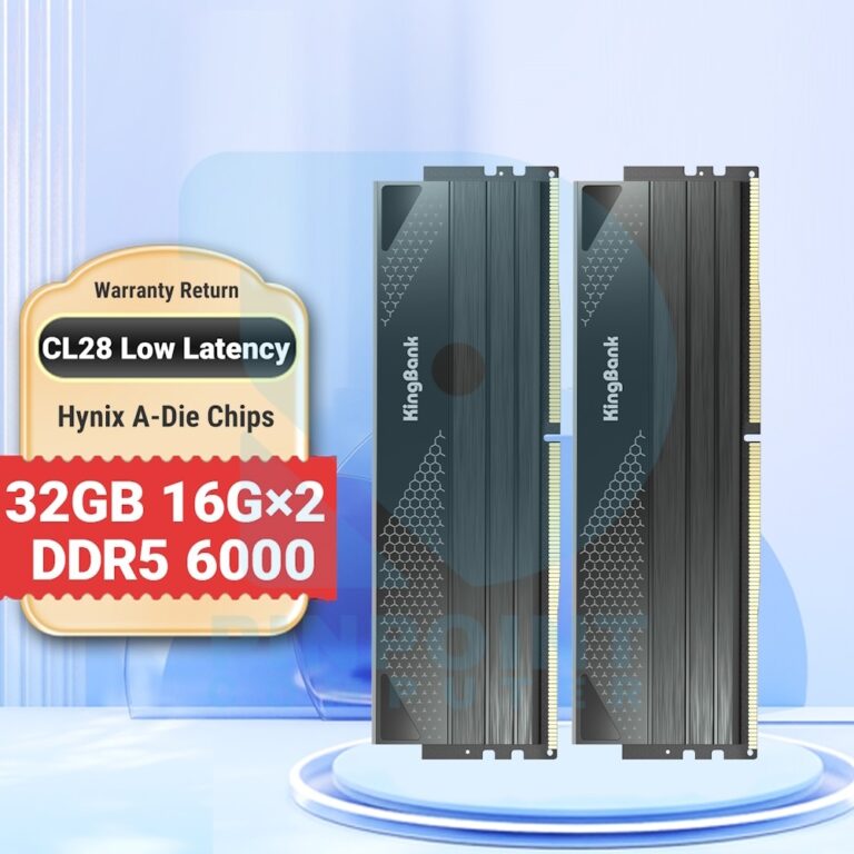 kingbank ddr5 dark heatsink 01
