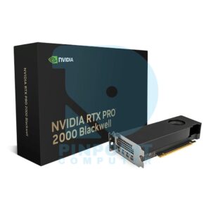 leadtek nvidia rtx pro 2000 blackwell 01
