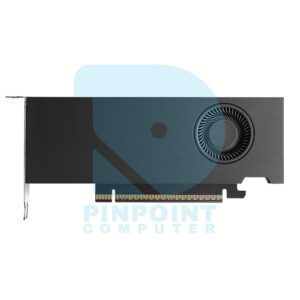 leadtek nvidia rtx pro 4000 blackwell sff edition 01