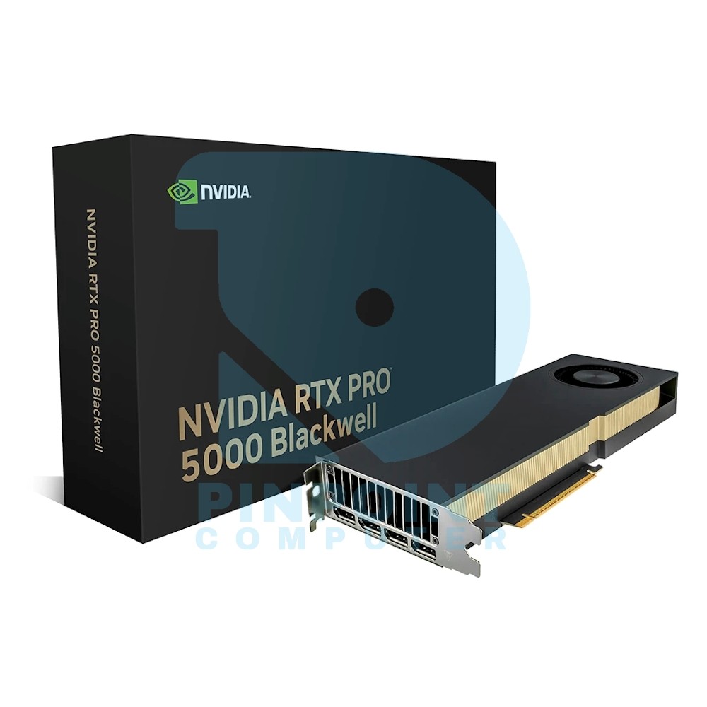 leadtek nvidia rtx pro 5000 blackwell 01 leadtek nvidia rtx pro 5000 blackwell 01
