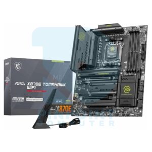 msi mag x870e tomahawk wifi amd motherboard 01