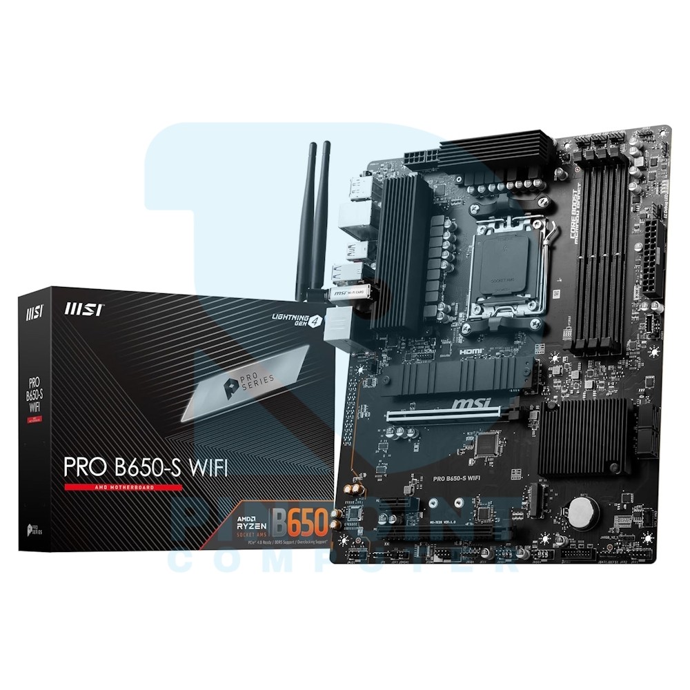 msi pro b650 s wifi amd motherboard 01 msi pro b650 s wifi amd motherboard 01