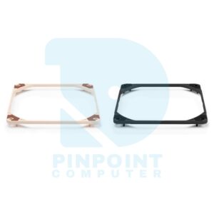 noctua inlet side spacers for 140x25mm fans 01