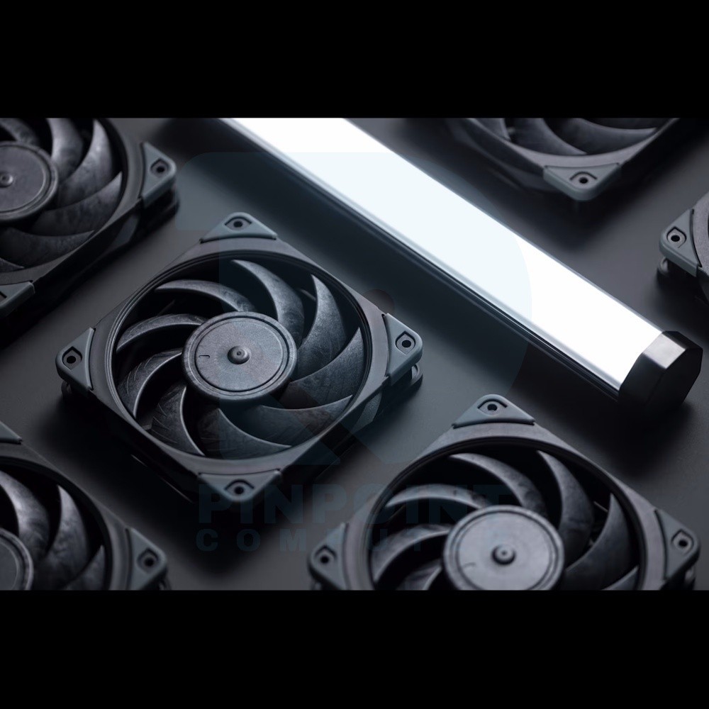noctua nf a12x25 pwm chromax.black.swap high efficiency quiet 120mm fan case 04 noctua nf a12x25 pwm chromax.black.swap high efficiency quiet 120mm fan case 04