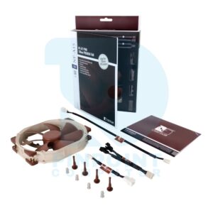 noctua nf a15 pwm 150mm premium fan [150mm round fan 140mm mounting] 01