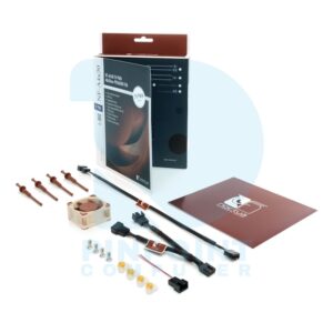 noctua nf a4x20 5v pwm 40x20mm premium fan 01