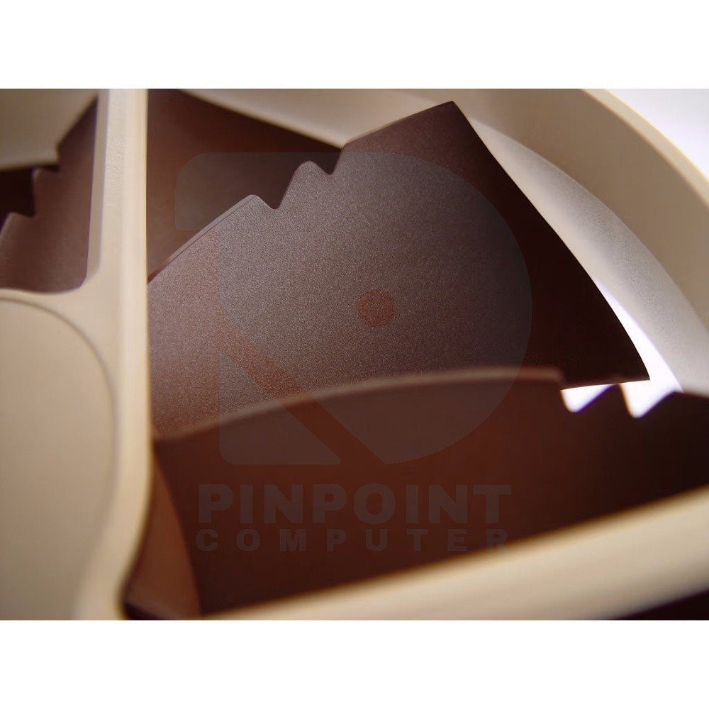 noctua nf p14 flx 140x25mm fan case 03 noctua nf p14 flx 140x25mm fan case 03
