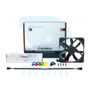 noctua nf s12a pwm chromax.black.swap 01