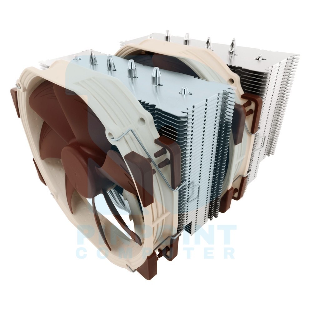 noctua nh d15 d type premium cooler 04 noctua nh d15 d type premium cooler 04