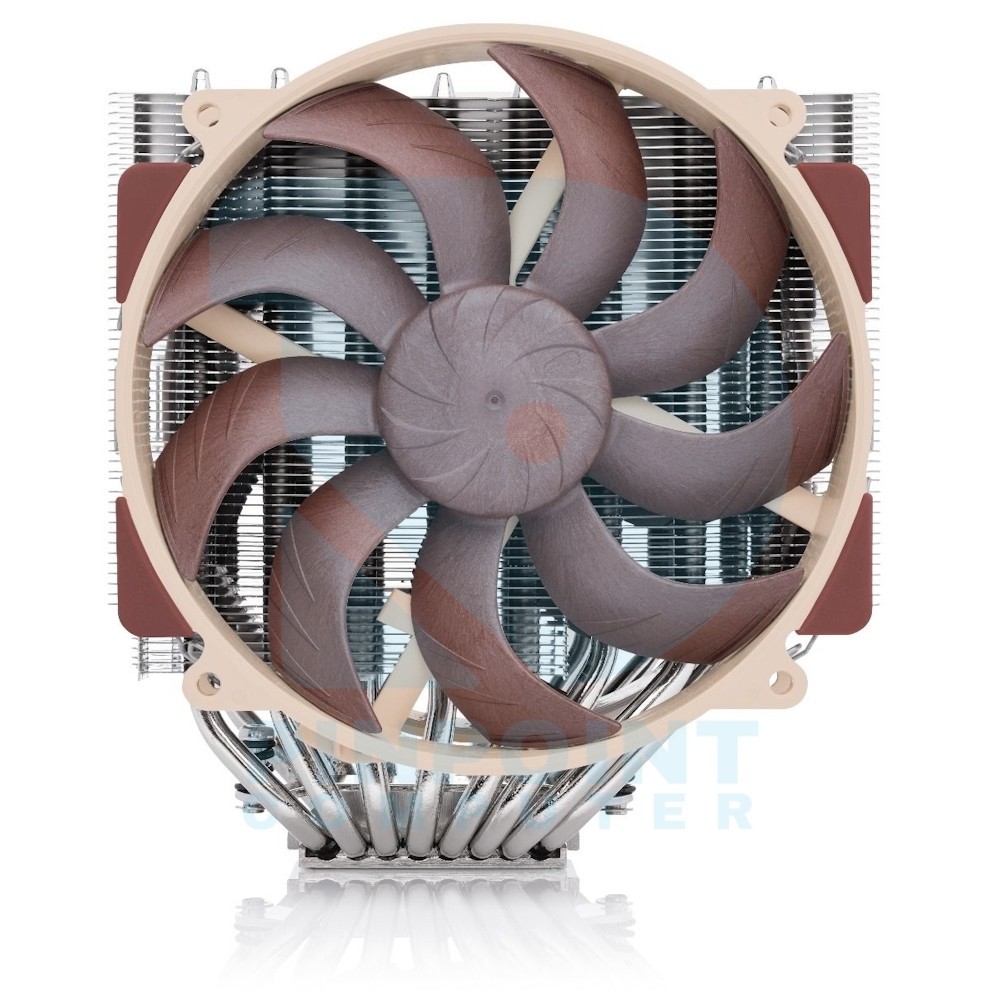 noctua nh d15 g2 next gen d type preimum cpu cooler 02 noctua nh d15 g2 next gen d type preimum cpu cooler 02