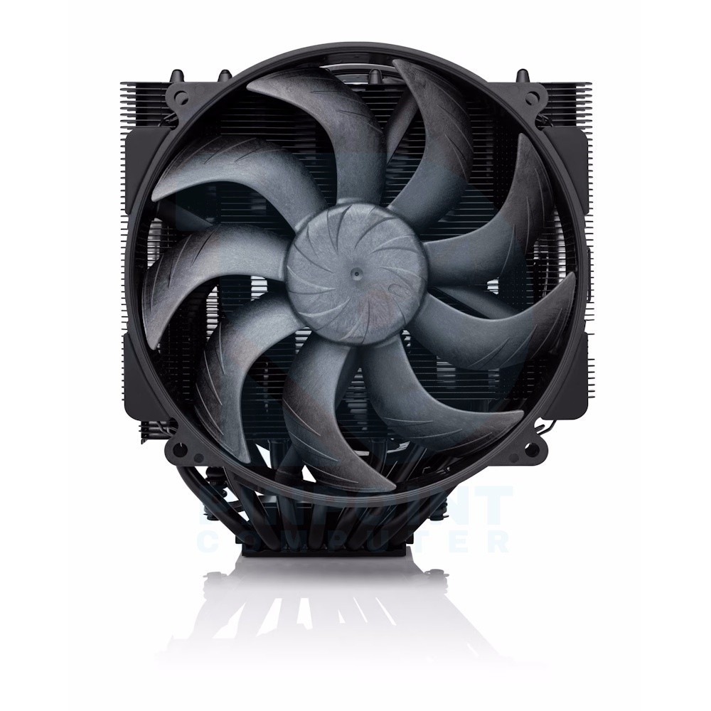 noctua nh d15 g2 chromax.black all black next gen dual tower cooler 03 noctua nh d15 g2 chromax.black all black next gen dual tower cooler 03