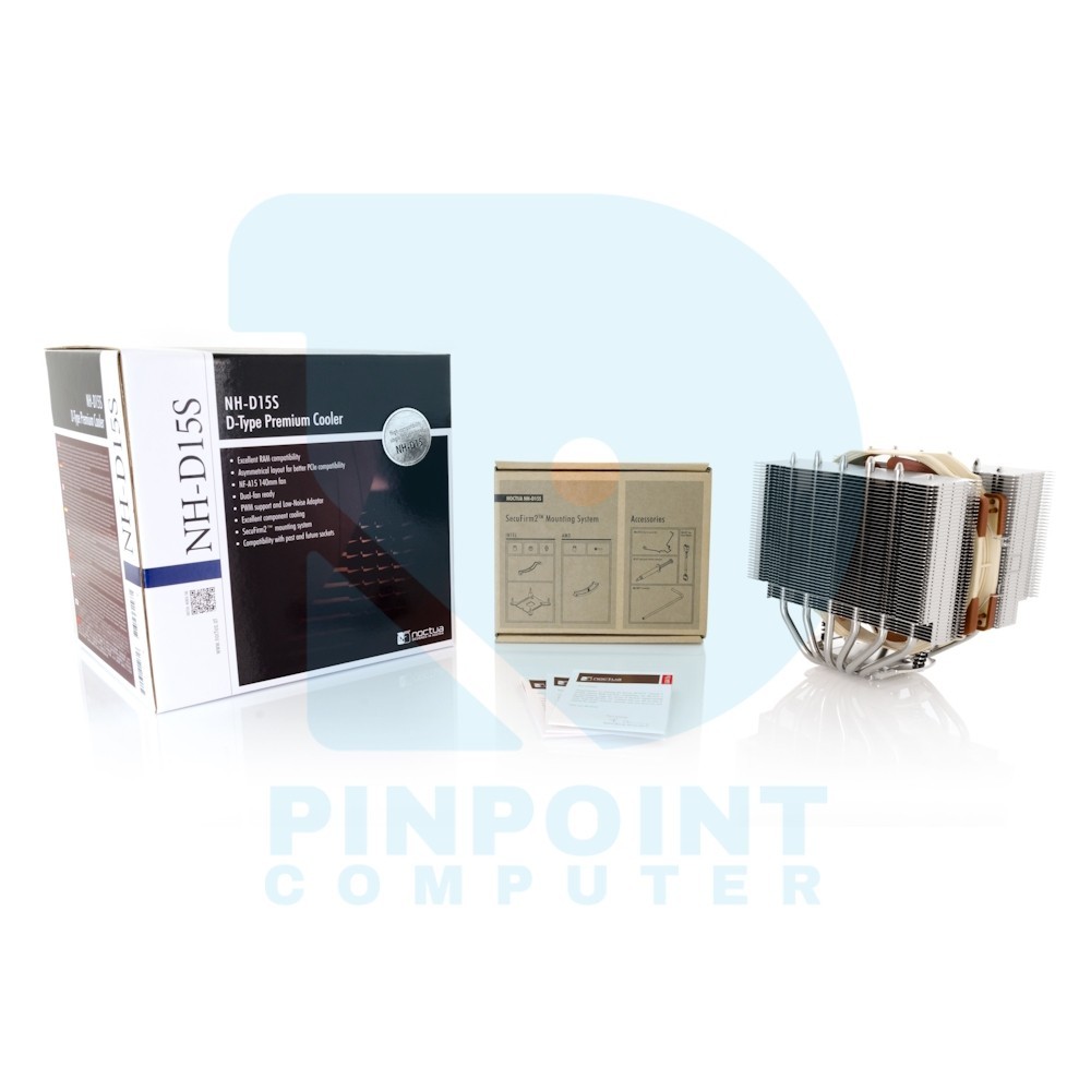 noctua nh d15s d type premium cooler 01 noctua nh d15s d type premium cooler 01