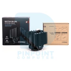 noctua nh d9l chromax black premium cpu cooler 01