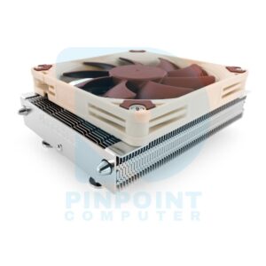 noctua nh l9a l type low profile cooler 01