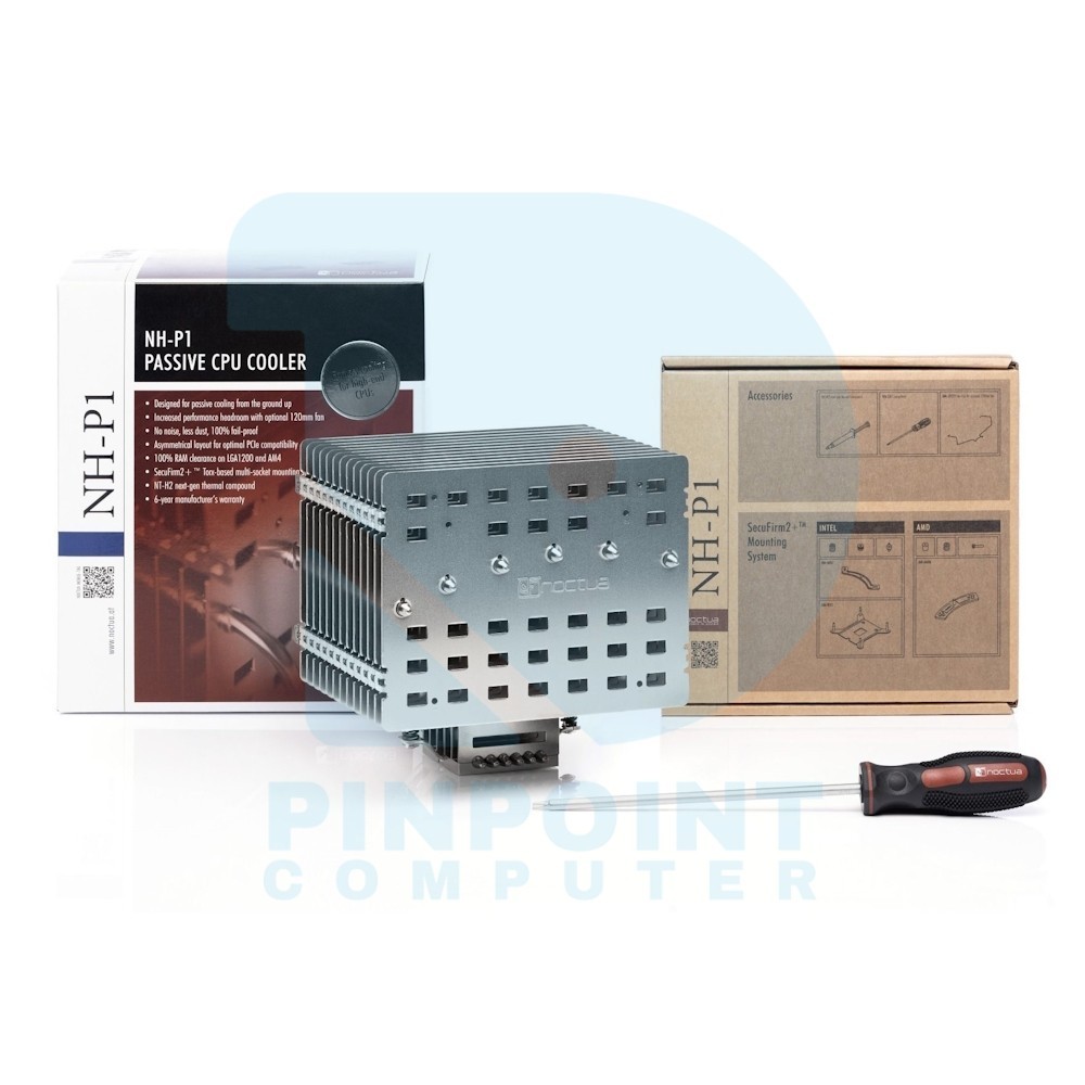 noctua nh p1 passive cpu cooler 01 noctua nh p1 passive cpu cooler 01