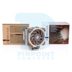 noctua nh u12a 140mm performance in 120mm size 01