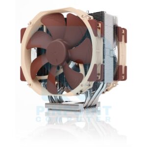 noctua nh u14s tr5 sp6 premium quality quiet 140mm cpu cooler 01