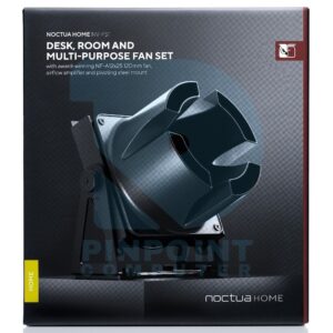 noctua nv fs1 desk room and multi purpose fan set 01