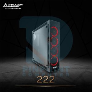 paradox gaming 222 mini itx pc casing 01