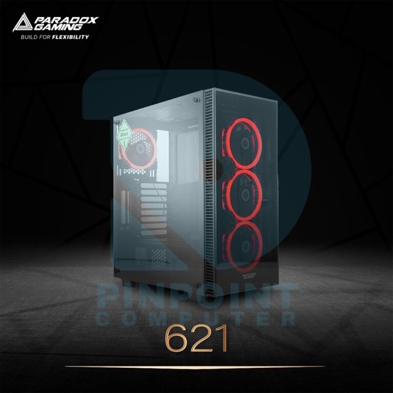 paradox gaming 621 atx pc casing 01