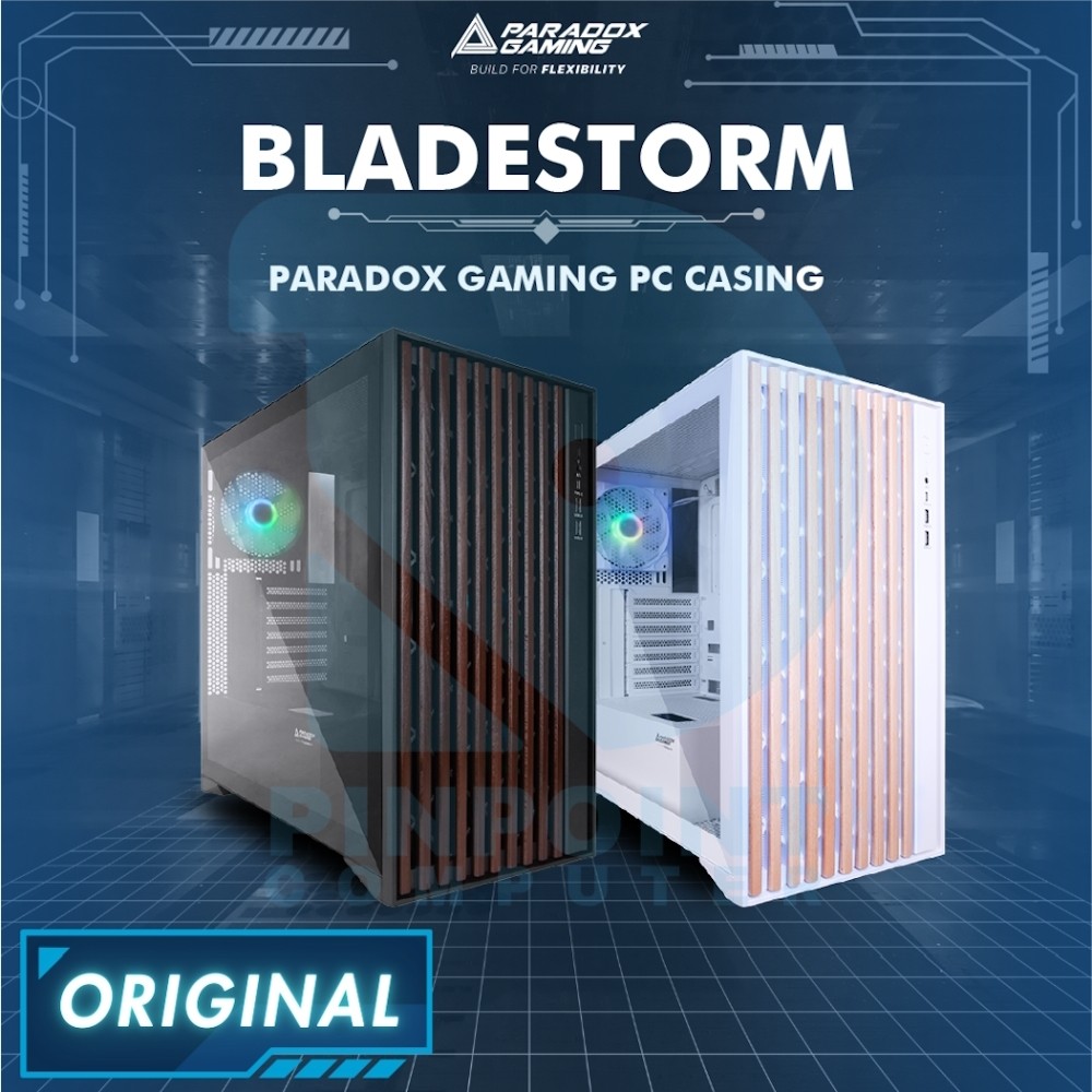 paradox gaming blade storm aesthetic case 01 paradox gaming blade storm aesthetic case 01