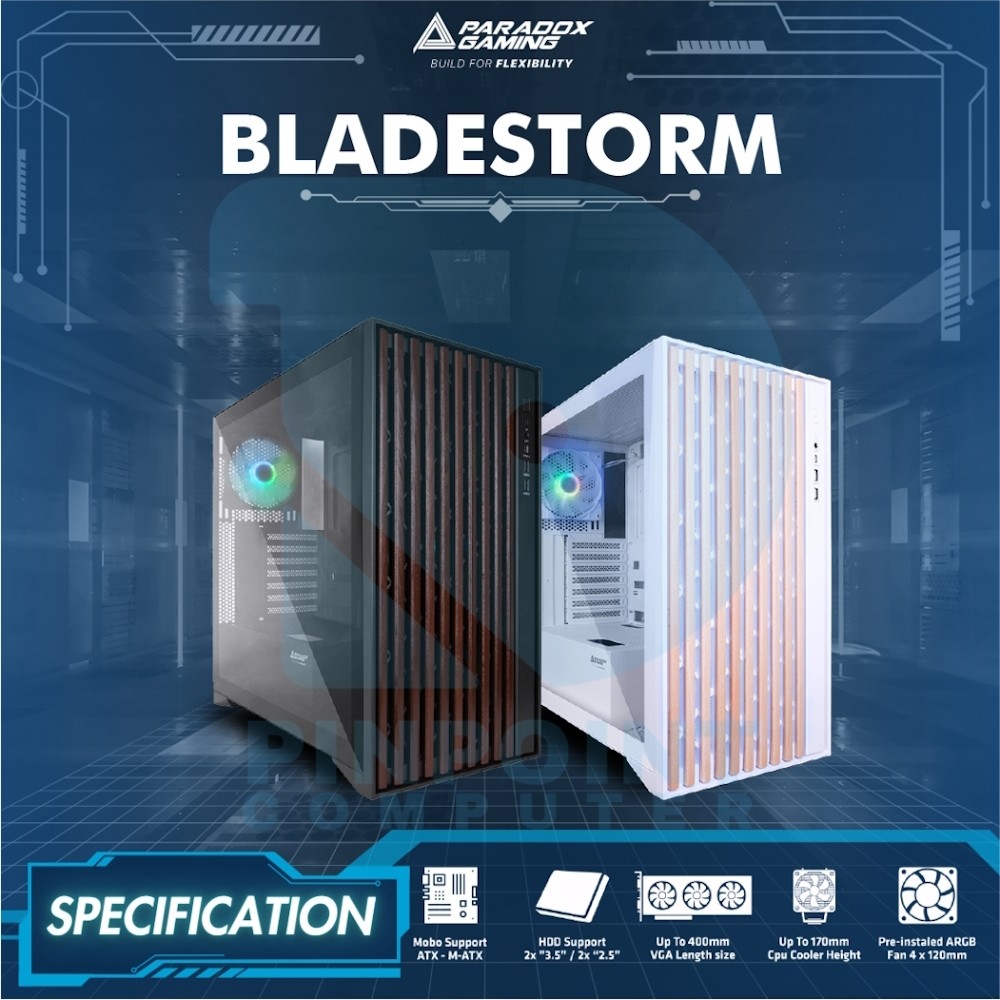 paradox gaming blade storm aesthetic case 02 paradox gaming blade storm aesthetic case 02