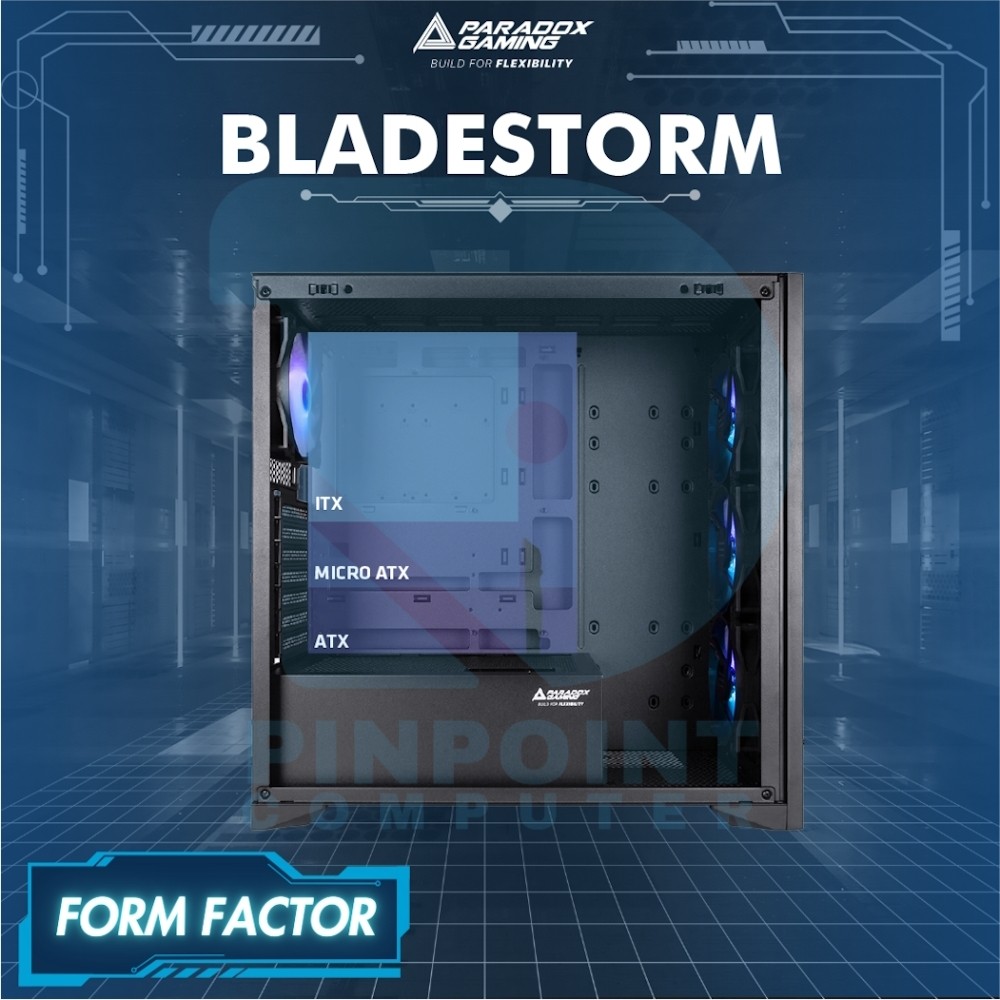 paradox gaming blade storm aesthetic case 03 paradox gaming blade storm aesthetic case 03