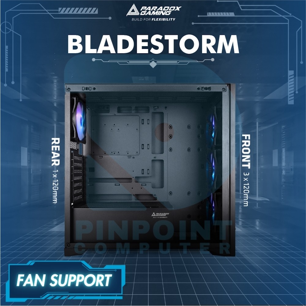 paradox gaming blade storm aesthetic case 04 paradox gaming blade storm aesthetic case 04