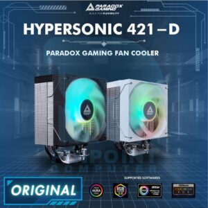 paradox gaming hypersonic 421d argb cpu cooler 01