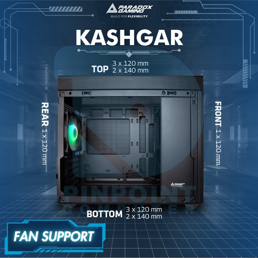 paradox gaming kashgar micro atx pc casing 04 paradox gaming kashgar micro atx pc casing 04