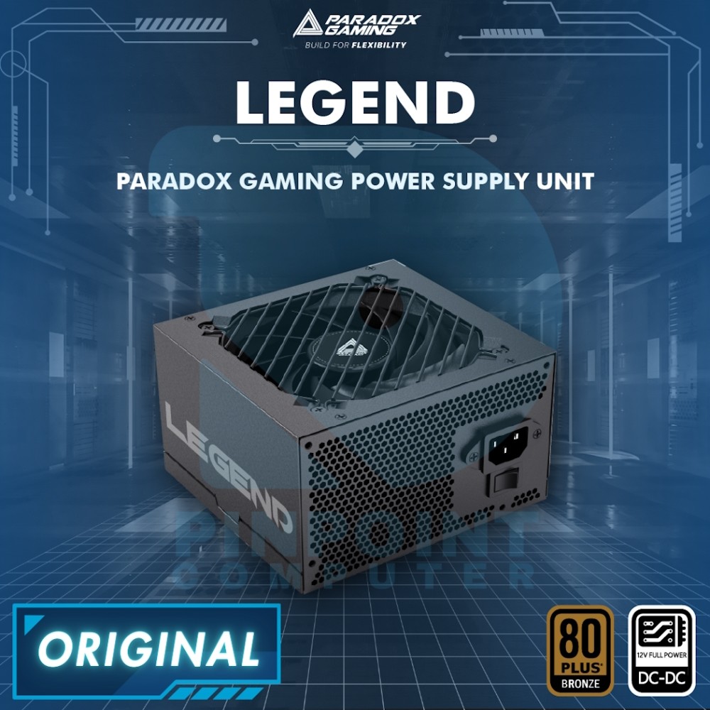 paradox gaming legend power supply unit 01 paradox gaming legend power supply unit 01