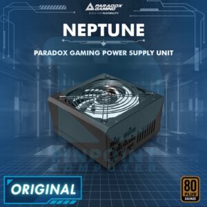 paradox gaming neptune 80 plus bronze power supply unit 01