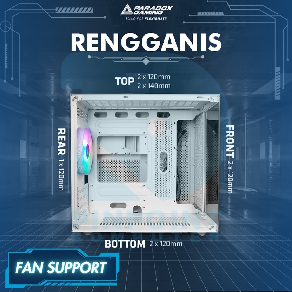 paradox gaming rengganis micro atx pc casing 04 paradox gaming rengganis micro atx pc casing 04
