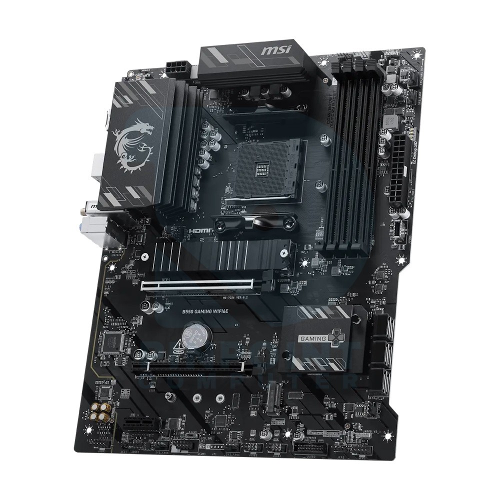 batch msi b550 gaming wifi6e amd motherboard 03 batch msi b550 gaming wifi6e amd motherboard 03