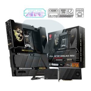 batch msi meg x870e godlike max amd motherboard 01
