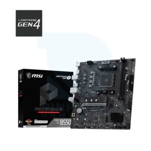 batch msi pro b550m b amd motherboard 01